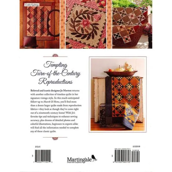 TPP Tried & True Book {3}