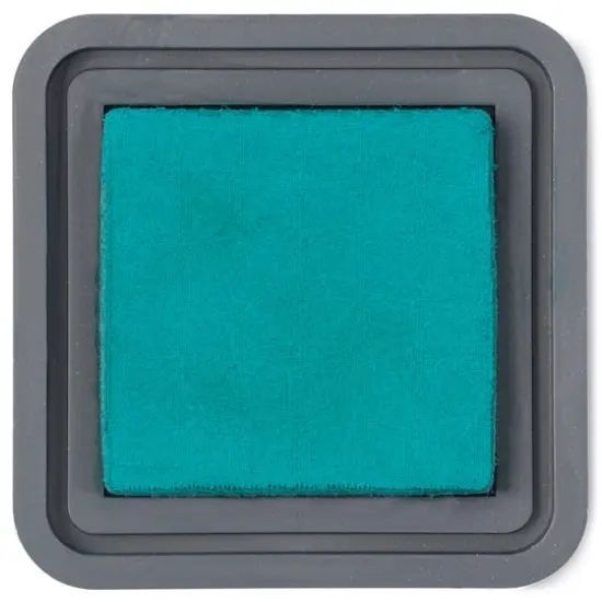 Tim Holtz&reg; Distress&reg; Oxide Ink Pad Peacock {6}
