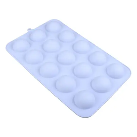 Dome Silicone Treat Mold by Makery&trade; {3}