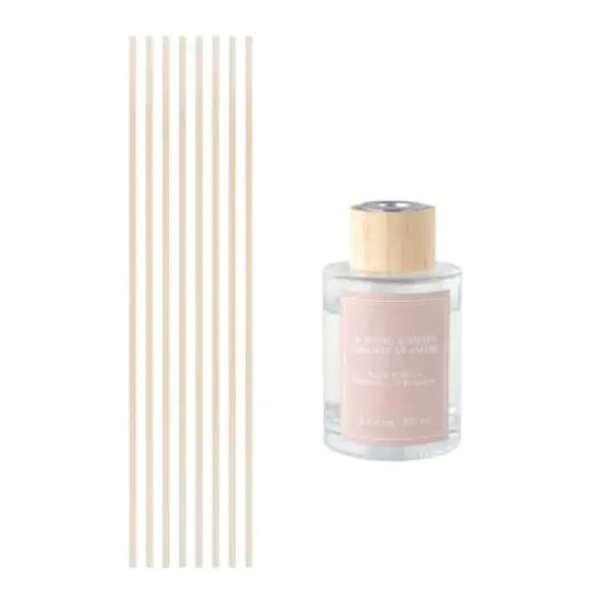 3.7oz. Reed Diffuser by Ashland&reg; Almond and Amber {1}