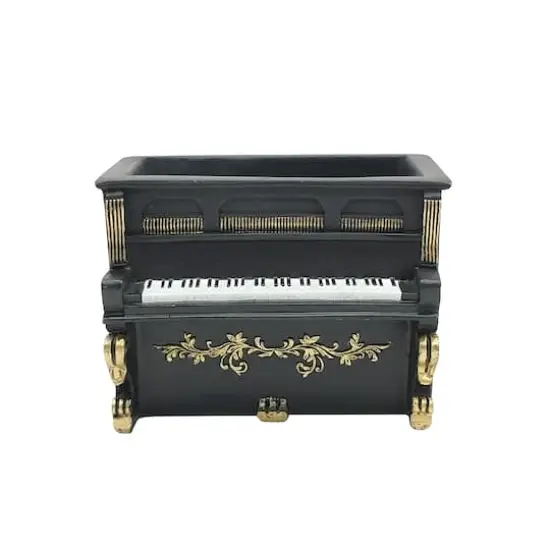 5" Piano Tabletop D&eacute;cor by Ashland&reg; {1}