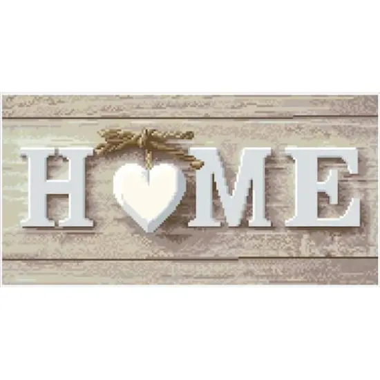 Diamond Dotz&reg; Sparkle at Home Diamond Painting Kit {3}