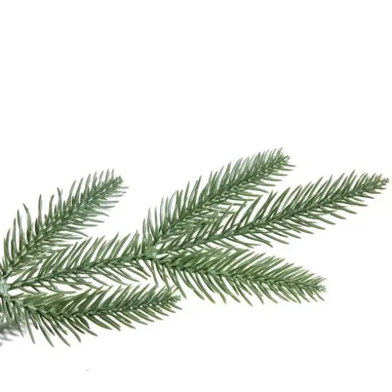 7.5ft. Unlit Real Touch&trade;️ Hudson Fir Artificial Christmas Tree {7}