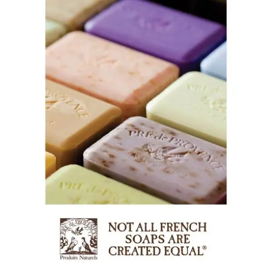 Pre de Provence European Soaps Bar, 250g {8}