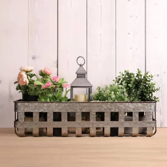 Metal Baskets, 3ct. {5}