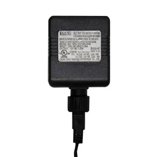 4ft. Red & Brown Inflatable Lighted Thanksgiving Turkey {3}