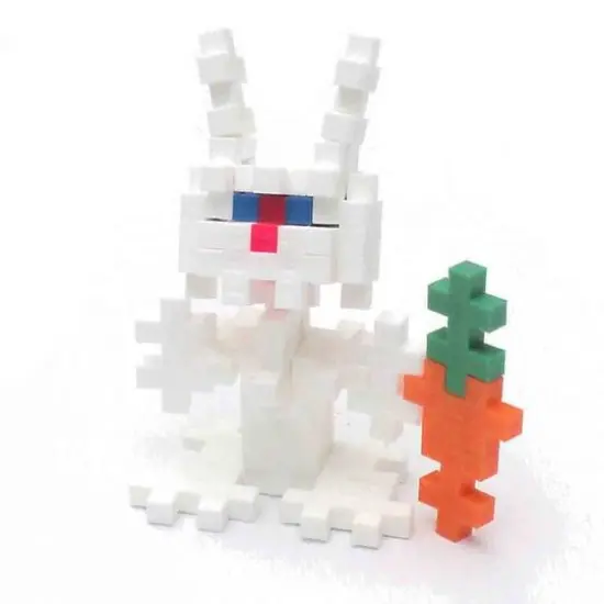 Plus-Plus&reg; Basic, Neon, & Pastel School Set, 3600ct. {6}