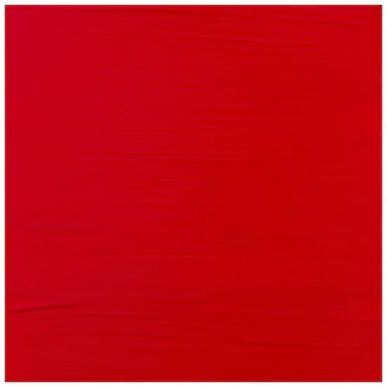 Amsterdam 120mL Standard Acrylic Paint 315 Pyrrole Red {3}