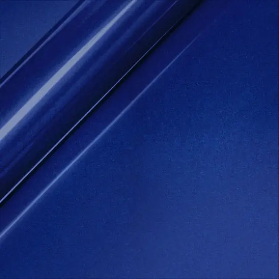 Siser&reg; StripFlock&reg; Pro Heat Transfer Vinyl Royal Blue {3}