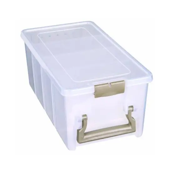 Artbin&reg; 15" Super Semi-Satchel Box {3}