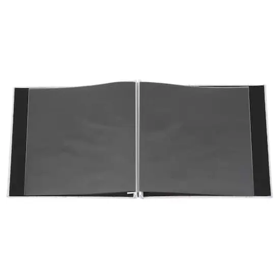 Stitch Scrapbook Album by Recollections&trade; {4}