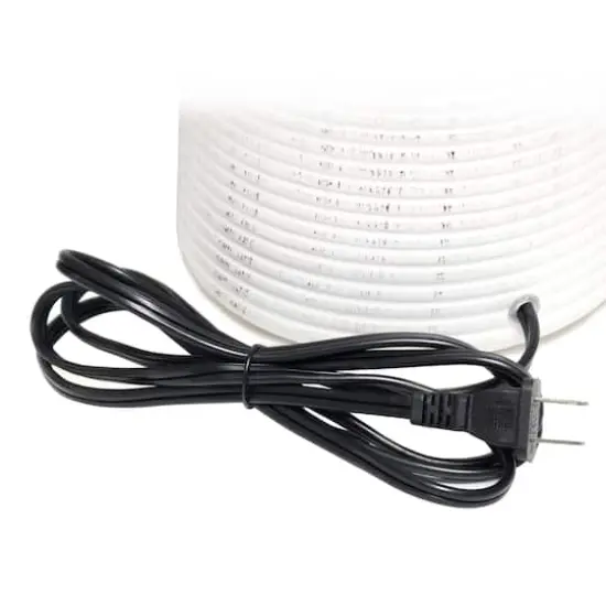 Simple Designs™ 15" Welcome Home Rustic Ceramic Accent Table Lamp {10}