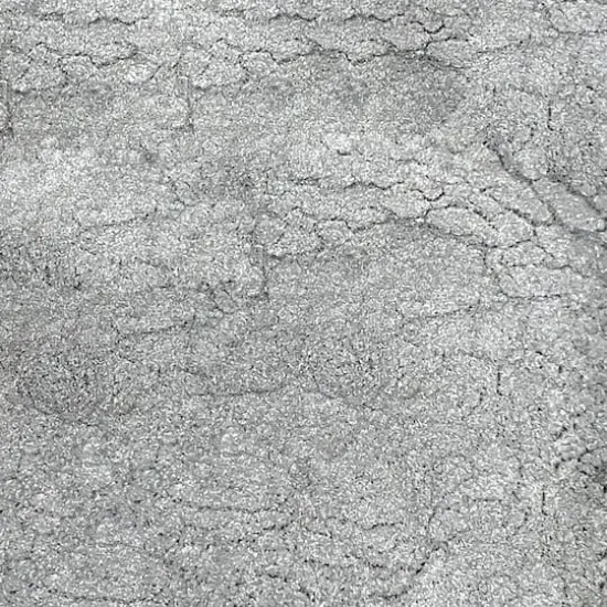 Pigment Powder by Recollections&trade;, 0.5oz. Silver {4}