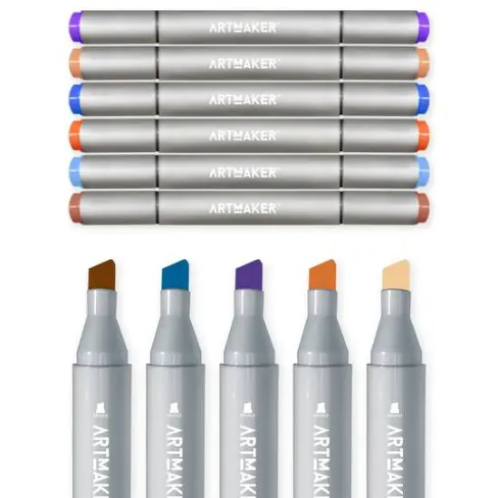 Hinkler Art Maker Masterclass Collection How to Draw Manga Kit {4}