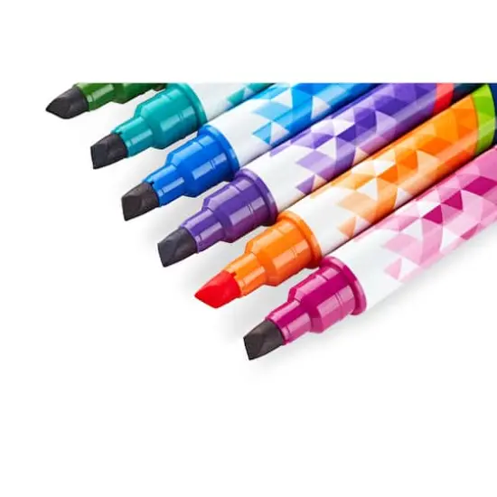 Crayola&reg; Color-Change Doodle Markers, 8ct. {9}