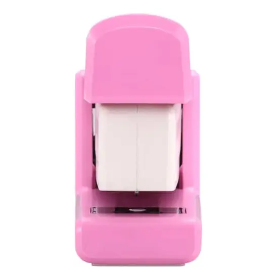 Bostitch inCOURAGE&trade; 20 Compact Stapler, Pink Ribbon {6}