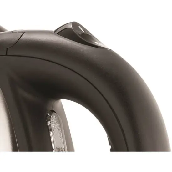 Brentwood 2L Stainless Steel Electric Cordless Tea Kettle {8}