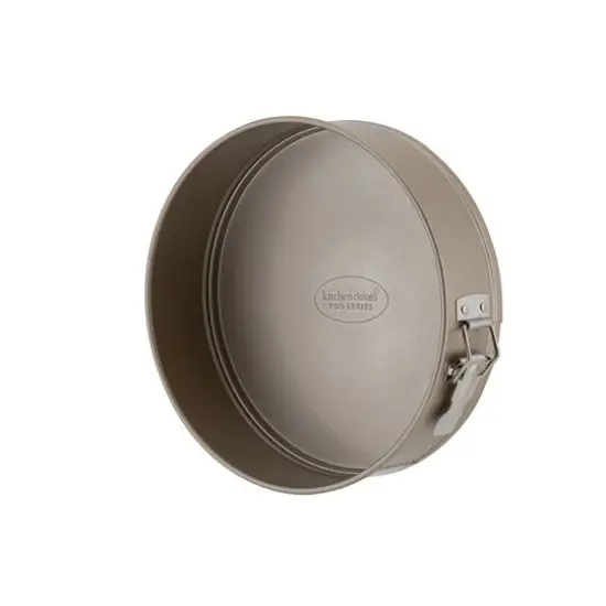 Kitchen Details Pro Series 9.5" Round Spring Form Pan {6}