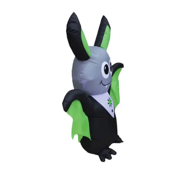 4ft. Inflatable Bat {5}