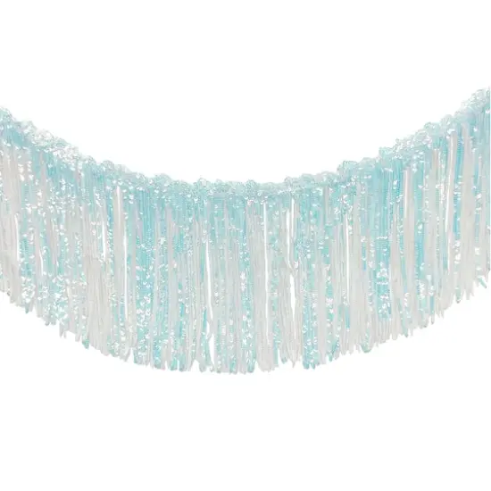 6ft. Iridescent Tassel Garland by Ashland&reg; {3}