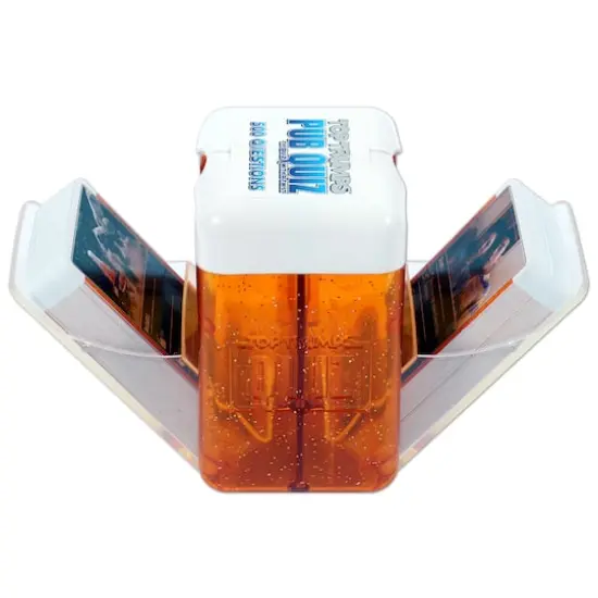 Top Trumps&reg; Pub Quiz {9}