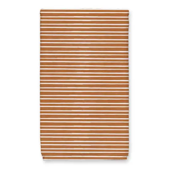 Orange Vase Beauty is Everywhere Towel Set {4}