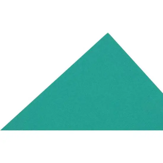 PA Paper&trade; Accents 8.5" x 11" 74lb. Cardstock, 25 Sheets Aqua {4}