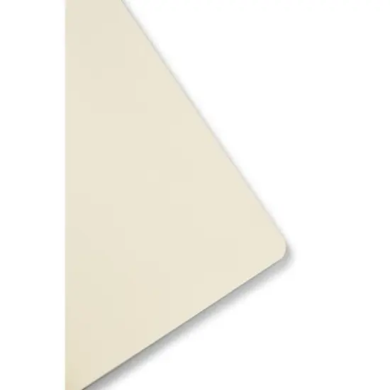 Fabriano&reg; Ispira Hardcover Blank Notebook Red {4}