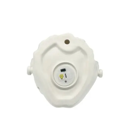 8" DIY Ceramic LED Frankenstein D&eacute;cor by Make Market&reg; {6}