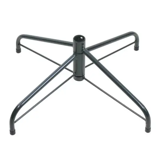 7.5ft. Pre-Lit Real Touch&trade; Frosted Dunton Spruce with Pinecones Slim Artificial Christmas Tree, Multicolor Lights {3}