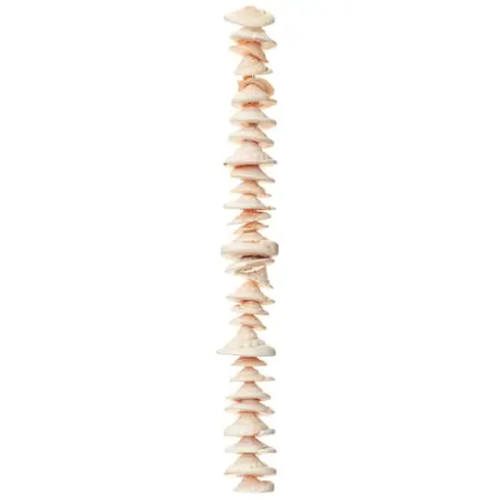 Natural Shell Nugget Beads, 13mm by Bead Landing&trade; {4}