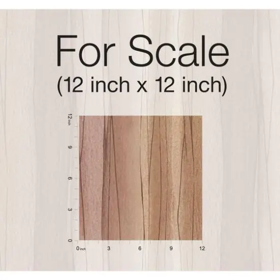 RoomMates Making Waves Peel & Stick Wallpaper Red/Orange {8}