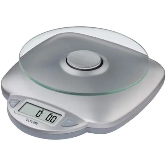 Taylor&reg; Digital Food Scale {1}