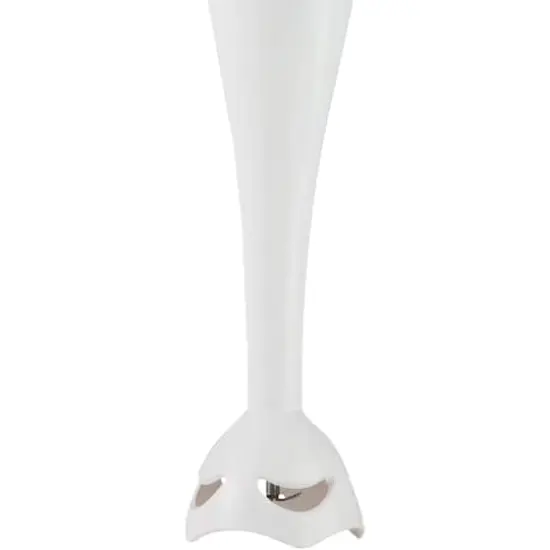 Brentwood White 2-Speed Electric Hand Blender {4}