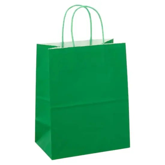 Medium Primary Mix Gifting Bags, 13ct. by Celebrate It&trade; {4}