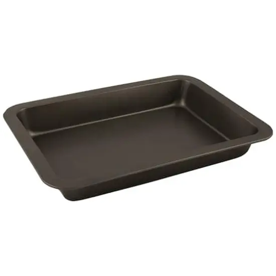 Range Kleen Non-Stick Bake & Roast Pan {4}