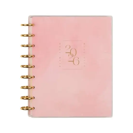 The Classic Happy Planner&reg; Textured Canvas {1}