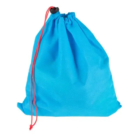 Toy Time Classic Wooden Blocks Stacking Game {9}