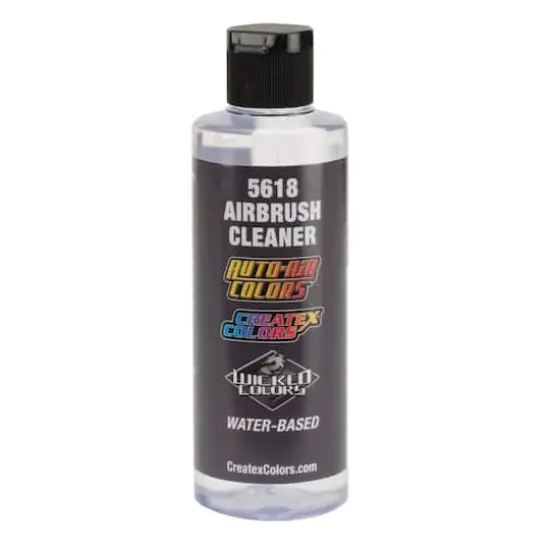 Createx&trade; Colors Airbrush Cleaner {1}