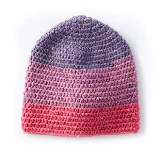 Caron&reg; Cakes&trade; Yarn London Fog {8}