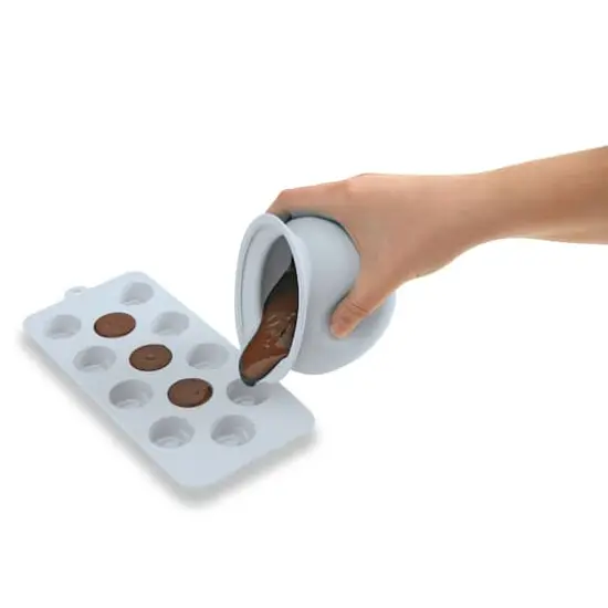 Silicone Melting Pots, 2ct. by Makery&trade; {4}