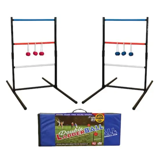 Double LadderBall&reg; Bola Game {3}