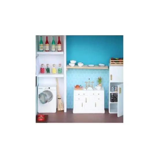 Mini Washer & Dryer by Make Market&reg; {3}