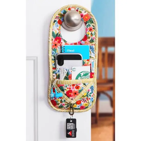 By Annie Handle It Pattern {7}