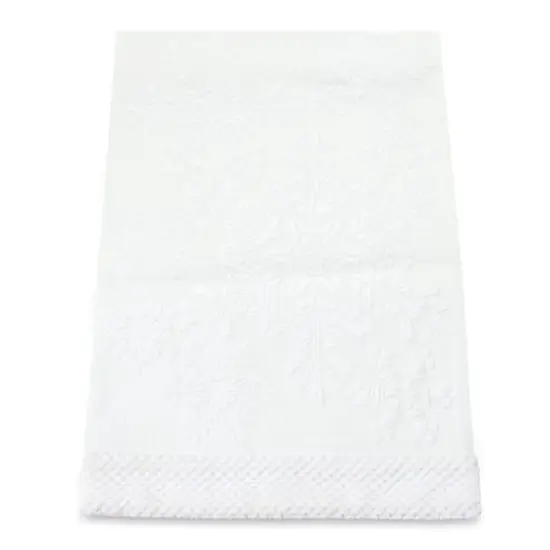 72" Snowflake Table Runner {3}