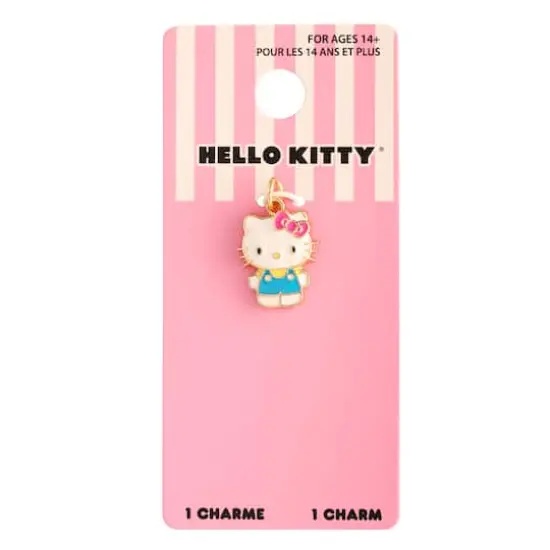 Hello Kitty&reg; Classic Enamel Charm {4}