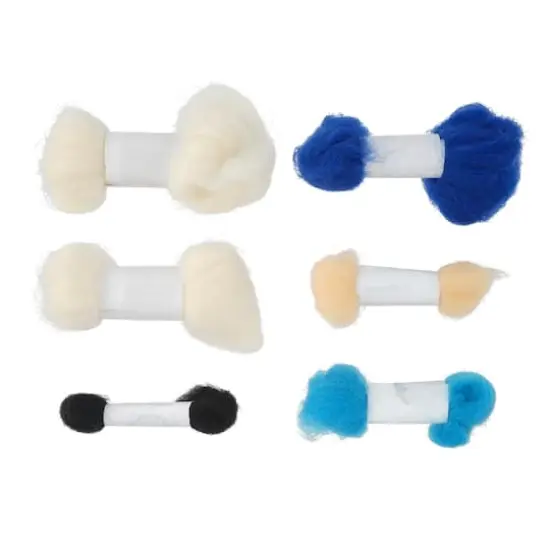 Bird Felting Kit by Loops & Threads&reg; {3}