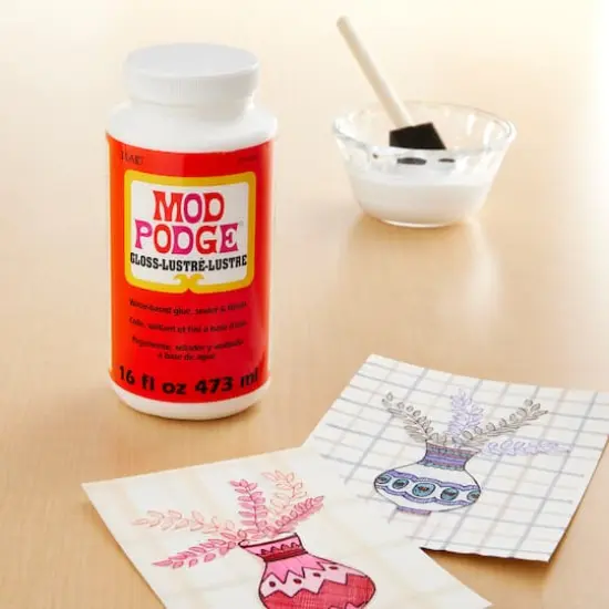 Mod Podge&reg; Gloss {3}