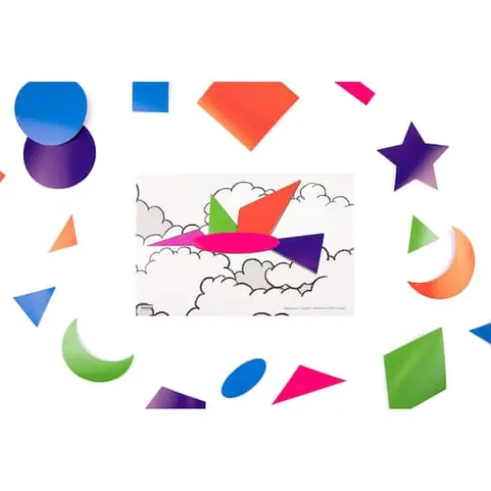 Roylco&reg; Steam Geo Creatures {4}