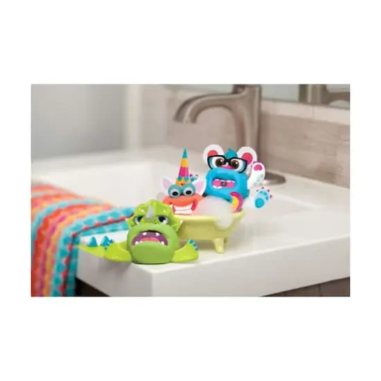 Klutz Jr. My Squishy Soap Dough {19}